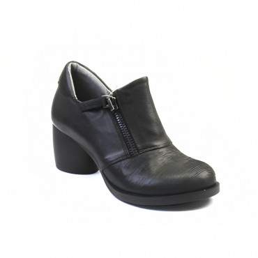 136171 Black Туфли женские AIRBOX
