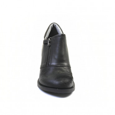 136171 Black Туфли женские AIRBOX