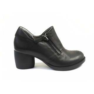136171 Black Туфли женские AIRBOX