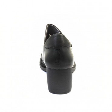 136171 Black Туфли женские AIRBOX