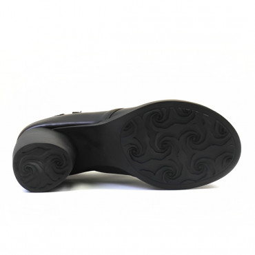 136171 Black Туфли женские AIRBOX