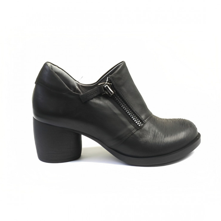 136171 Black Туфли женские AIRBOX