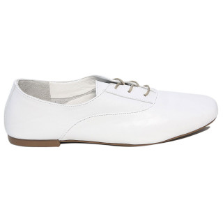 137651 white Туфли