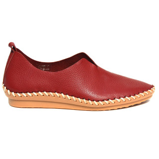 137719 floter red туфли