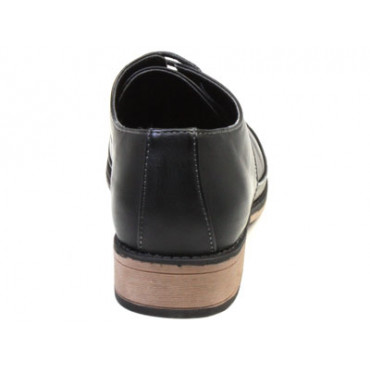 C14-973 Black Туфли женские AIRBOX