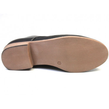 C14-973 Black Туфли женские AIRBOX
