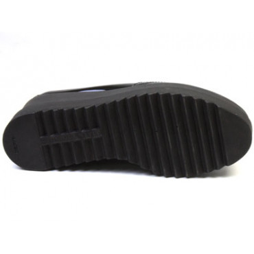 140 черный Туфли женские AIRBOX