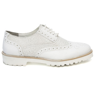 136056 White Туфли женские AIRBOX