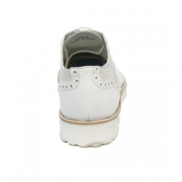 136056 White Туфли женские AIRBOX