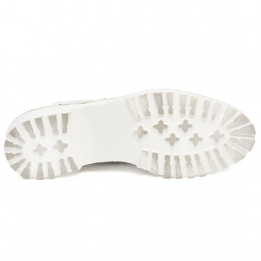 136056 White Туфли женские AIRBOX