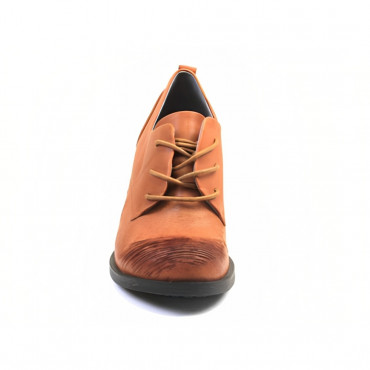 136172 Tan Туфли женские AIRBOX