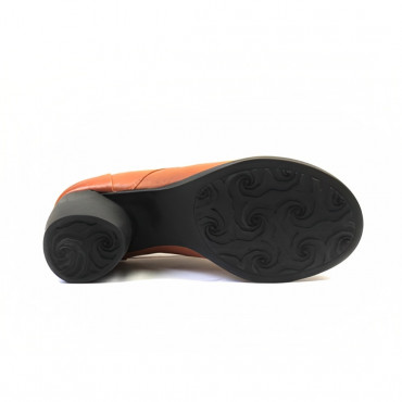 136172 Tan Туфли женские AIRBOX