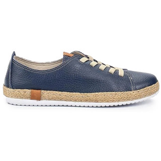 110 Navy Туфли