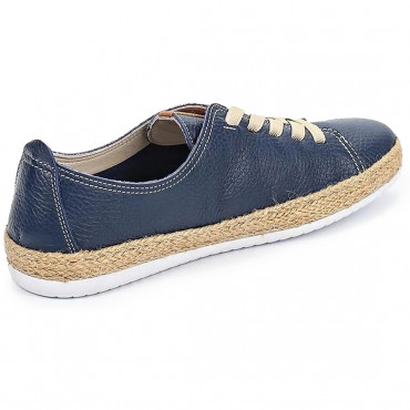 110 Navy Туфли