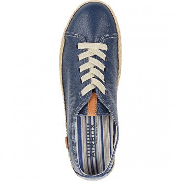 110 Navy Туфли