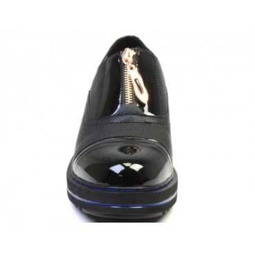 C15-3326A Black Туфли женские AIRBOX