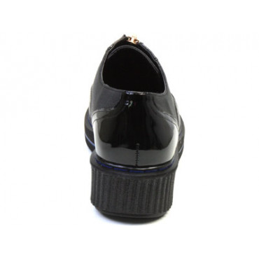 C15-3326A Black Туфли женские AIRBOX