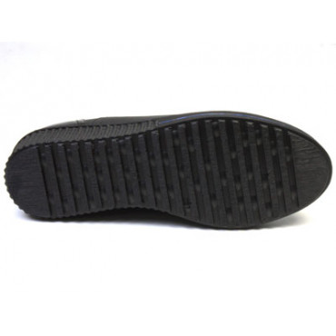 C15-3326A Black Туфли женские AIRBOX