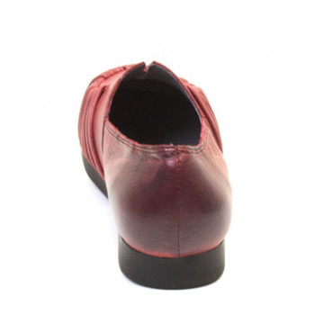 668-7 Red Туфли женские AIRBOX