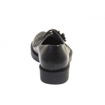 136162 Black Ботинки женские AIRBOX