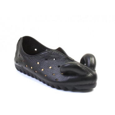 136176 Black Туфли женские AIRBOX