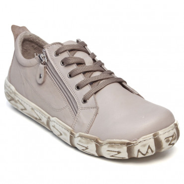 133452 Туфли beige