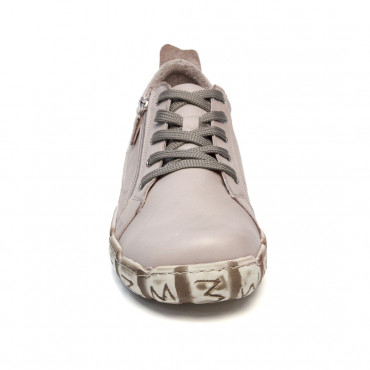 133452 Туфли beige