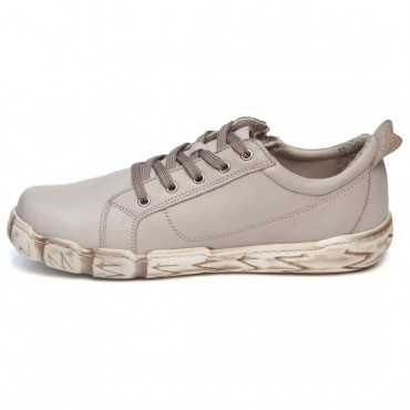 133452 Туфли beige