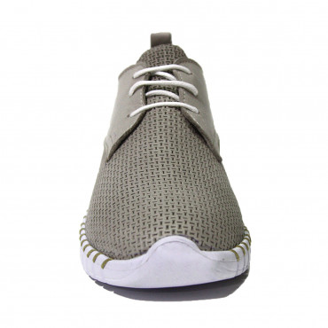 133692 Туфли Gray