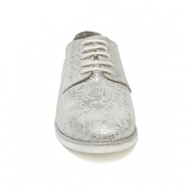 136057 Silver Туфли женские AIRBOX