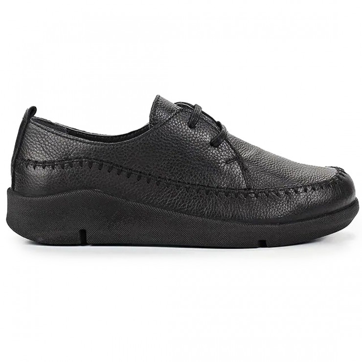 137497 Black Туфли