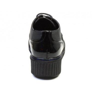 C15-3321A Black Туфли женские AIRBOX