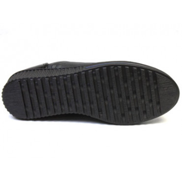 C15-3321A Black Туфли женские AIRBOX