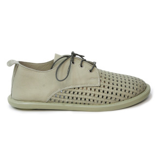 133429 туфли green 133429 туфли green