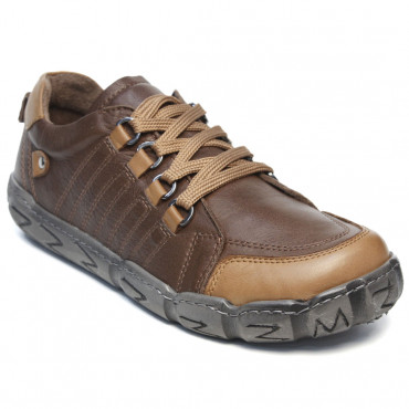 133453 Туфли brown
