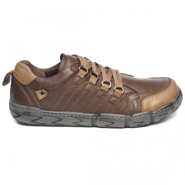 133453 Туфли brown