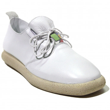 133694 Туфли White