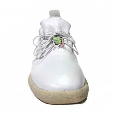 133694 Туфли White