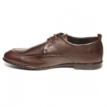 133077 Туфли brown