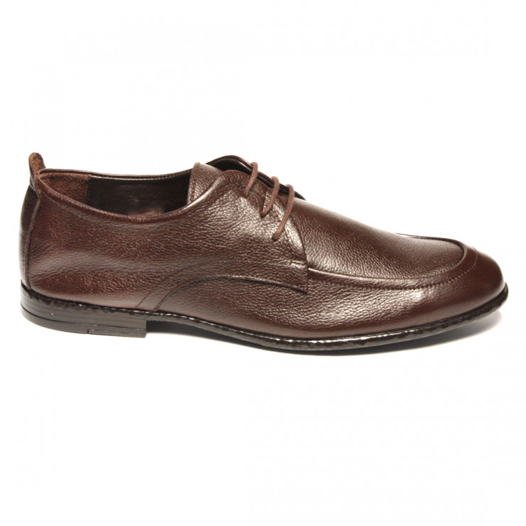 133077 Туфли brown