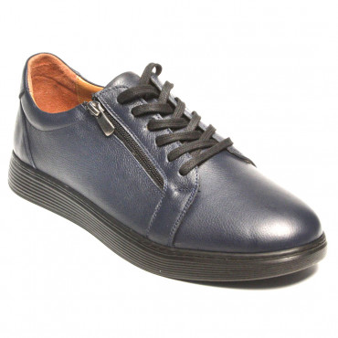 133361 Туфли navy blue