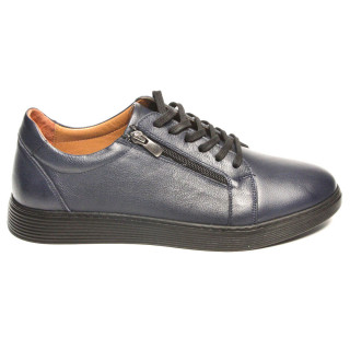 133361 Туфли navy blue