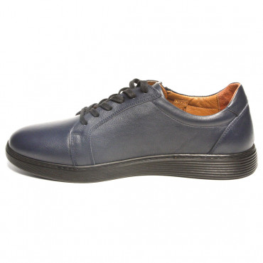 133361 Туфли navy blue