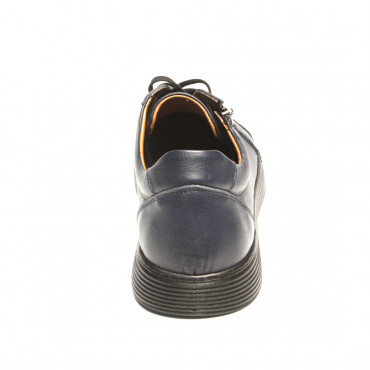 133361 Туфли navy blue
