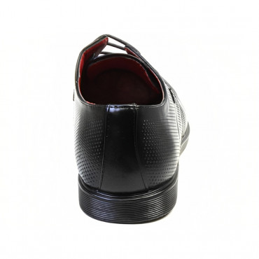 HA15358-2 Black Полуботинки мужские AIRBOX