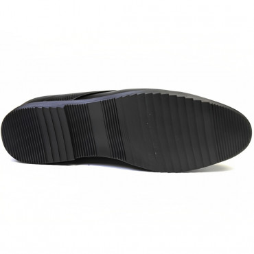 HA15358-2 Black Полуботинки мужские AIRBOX