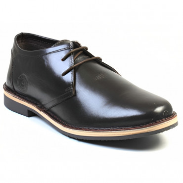 137105 BROWN Туфли
