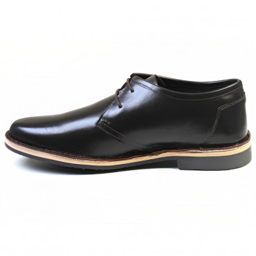 137105 BROWN Туфли