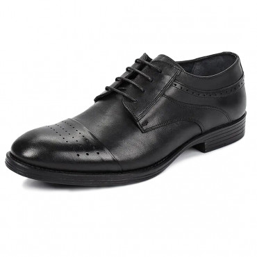 137505Black Туфли