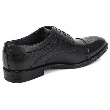 137505Black Туфли
